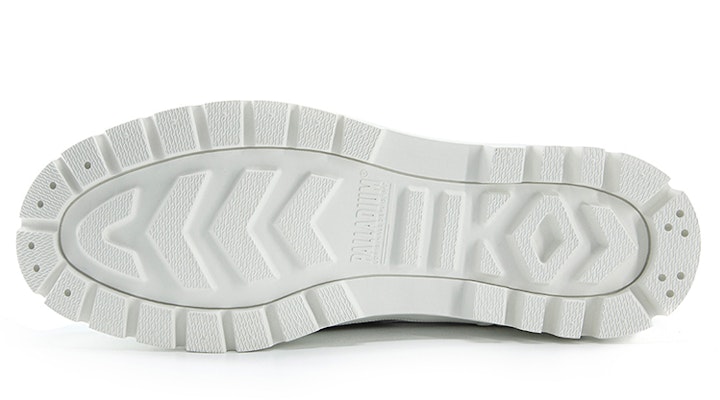 Palladium Pallashock High 'Blanco Claro' 77798-187-M Purchase Palladium Pallashock High 'Blanco Claro' 77798-187-M