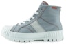 Buy Palladium Pallashock High 'Sky Blue' 77798-089-M