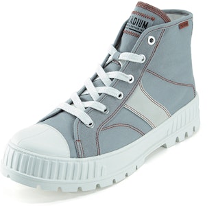 팔라디움 팔라쇽 하이 '스카이 블루' 77798-089-M Order 팔라디움 팔라쇽 하이 '스카이 블루' 77798-089-M