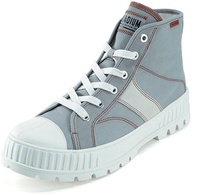 Palladium Pallashock High 'Sky Blue' 77798-089-M Order Palladium Pallashock High 'Sky Blue' 77798-089-M
