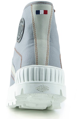 Palladium Pallashock High 'Sky Blue' 77798-089-M Lookbook Palladium Pallashock High 'Sky Blue' 77798-089-M