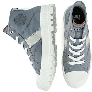 팔라디움 팔라쇽 하이 '스카이 블루' 77798-089-M Shop 팔라디움 팔라쇽 하이 '스카이 블루' 77798-089-M