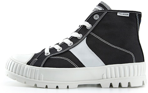 Palladium Pallashock 高帮休闲鞋 '黑色' 77798-008-M Buy Palladium Pallashock 高帮休闲鞋 '黑色' 77798-008-M
