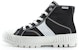 Palladium Pallashock High Top 'Black' 77798-008-M