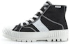Buy Palladium Pallashock High Top 'Black' 77798-008-M