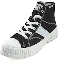 Palladium Pallashock High Top ''Hitam'' 77798-008-M Order Palladium Pallashock High Top ''Hitam'' 77798-008-M