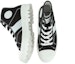 Shop Palladium Pallashock High Top 'Black' 77798-008-M