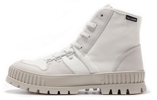Palladium Pallashock Hiker 'Star White Retro Spliced' 77968-116-M Buy Palladium Pallashock Hiker 'Star White Retro Spliced' 77968-116-M