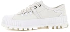 Buy Palladium Pallashock Hkr 'Rains Canvas Low Beige Unisex' 77751-083-M