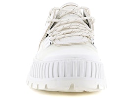 Palladium Pallashock Hkr ''Rains Canvas Rendah Beige Unisex'' 77751-083-M Lookbook Palladium Pallashock Hkr ''Rains Canvas Rendah Beige Unisex'' 77751-083-M