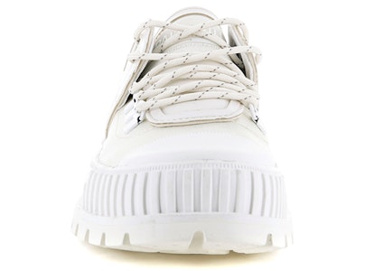 帕拉丁 Pallashock Hkr 'Rains Canvas Low 米色男女款' 77751-083-M Lookbook 帕拉丁 Pallashock Hkr 'Rains Canvas Low 米色男女款' 77751-083-M