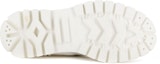 Shop Palladium Pallashock Hkr 'Rains Canvas Low Beige Unisex' 77751-083-M