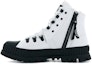 Buy Palladium Pallashock Hkr Hi 'Black White' 76896-116-M