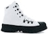 Palladium Pallashock Hkr Hi 'Black White' 76896-116-M