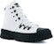 Palladium Pallashock Hkr Hi 'Black White' 76896-116-M