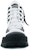 Palladium Pallashock Hkr Hi 'Black White' 76896-116-M