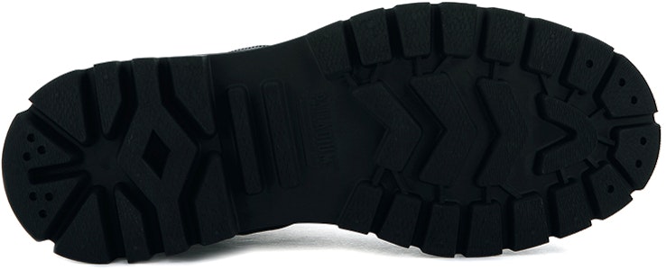 Palladium Pallashock Hkr Hi '黑白配色' 76896-116-M Purchase Palladium Pallashock Hkr Hi '黑白配色' 76896-116-M