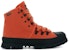 Palladium Pallashock HKR Hi 'Orange' 76896-651-M