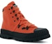 Lookbook Palladium Pallashock HKR Hi 'Orange' 76896-651-M