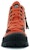 Palladium Pallashock HKR Hi 'Orange' 76896-651-M