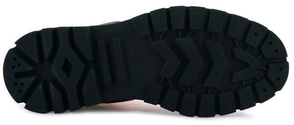 Palladium Pallashock HKR Hi 'Orange' 76896-651-M Purchase Palladium Pallashock HKR Hi 'Orange' 76896-651-M