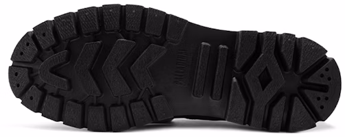 帕拉休克 Hkr Lo 防滑耐磨 厚底增高 低帮帆布鞋 黑色 Purchase 帕拉休克 Hkr Lo 防滑耐磨 厚底增高 低帮帆布鞋 黑色