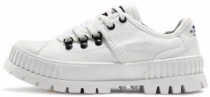 Palladium Pallashock Hkr Lo 'White' 77025-116-M Palladium Pallashock Hkr Lo 'White' 77025-116-M
