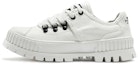 Buy Palladium Pallashock Hkr Lo 'Putih' 77025-116-M