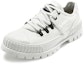 Order Palladium Pallashock Hkr Lo 'Putih' 77025-116-M