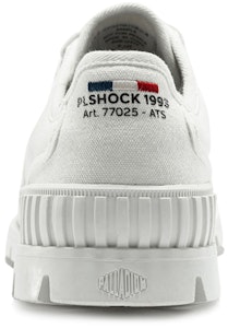 パラディウム パラショック HKR LO 'ホワイト' 77025-116-M 77025-116-M Shop パラディウム パラショック HKR LO 'ホワイト' 77025-116-M 77025-116-M