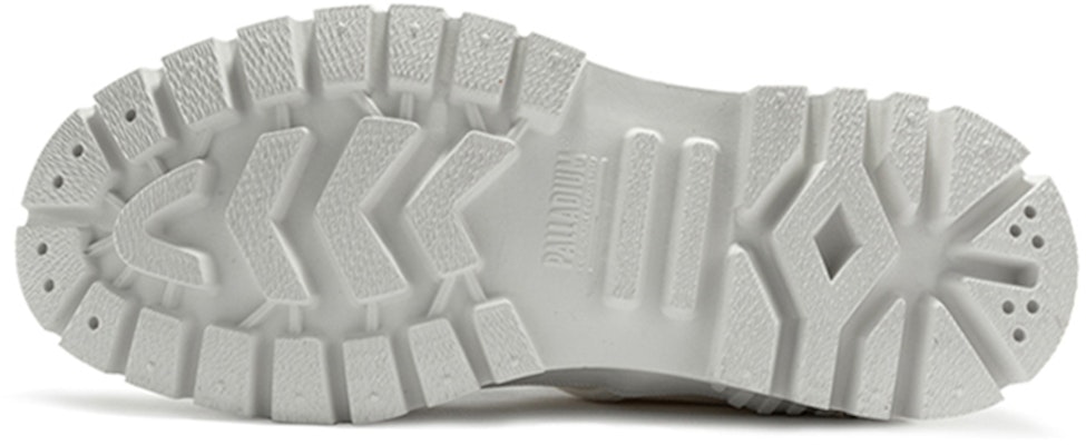 Palladium Pallashock Hkr Lo 'White' 77025-116-M Purchase Palladium Pallashock Hkr Lo 'White' 77025-116-M