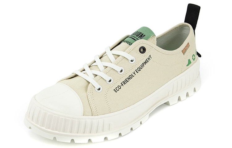 Order Palladium Pallashock HKR Lte Lo 'Cream' Sepatu Sneakers Cream. 78447-217-M