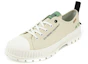 Order Palladium Pallashock HKR Lte Lo 'Cream' Sepatu Sneakers Cream. 78447-217-M