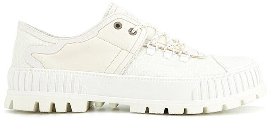 Palladium Pallashock Hkr Rains 'Grey Canvas' 77751-929-M Order Palladium Pallashock Hkr Rains 'Grey Canvas' 77751-929-M