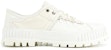Palladium Pallashock Hkr Rains 'Grey Canvas' 77751-929-M