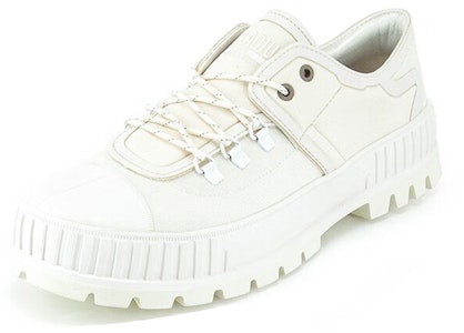 Palladium Pallashock Hkr Rains '灰色帆布' 77751-929-M Lookbook Palladium Pallashock Hkr Rains '灰色帆布' 77751-929-M