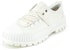 Palladium Pallashock Hkr Rains 'Grey Canvas' 77751-929-M