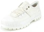 Lookbook Palladium Pallashock Hkr Rains 'Grey Canvas' 77751-929-M