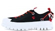 Buy Palladium Pallashock Lo 'Black Platform' 77351-008-M