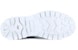 Palladium Pallashock Lo 'Black Platform' 77351-008-M