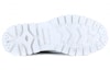 Shop Palladium Pallashock Lo 'Black Platform' 77351-008-M