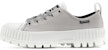 Palladium Pallashock Lo 'Cold Grey Black' 77797-937-M