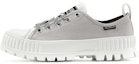 Buy Palladium Pallashock Lo 'Cold Grey Black' 77797-937-M