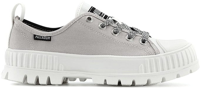 パラディウム パラショック ロー 'コールドグレー ブラック' 77797-937-M Order パラディウム パラショック ロー 'コールドグレー ブラック' 77797-937-M
