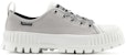 Palladium Pallashock Lo 'Cold Grey Black' 77797-937-M