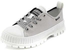 パラディウム パラショック ロー 'コールドグレー ブラック' 77797-937-M Lookbook パラディウム パラショック ロー 'コールドグレー ブラック' 77797-937-M