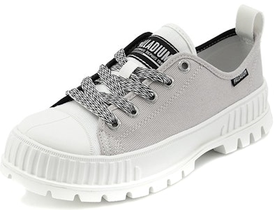 パラディウム パラショック ロー 'コールドグレー ブラック' 77797-937-M Lookbook パラディウム パラショック ロー 'コールドグレー ブラック' 77797-937-M