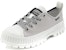 Palladium Pallashock Lo 'Cold Grey Black' 77797-937-M