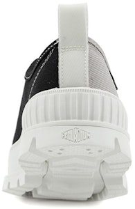 パラディウム パラショック ロー 'コールドグレー ブラック' 77797-937-M Shop パラディウム パラショック ロー 'コールドグレー ブラック' 77797-937-M