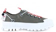 Order Palladium Pallashock Lo 'Olive Green' 77351-308-M